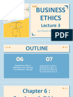 Bản sao BUSINESS - ETHICS - Lecture3