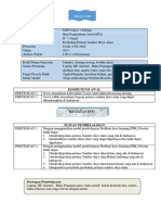 1.perubahan Potensi Sumber Daya Alam