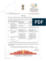 Revision of Fellowship Amount English