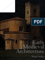 Early Medieval Architecture