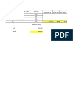 Tarea Pronostico - Grupo 1