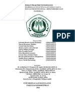 Laporan Praktikum Fisiologi-Modul SGHP- Ruang 22-pemerikasan laju saliva