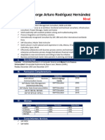 CV Capgemini (Esp) Jorge Rodriguez