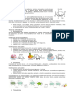 Folleto de Contenidos y Temas Segundo Bimestre