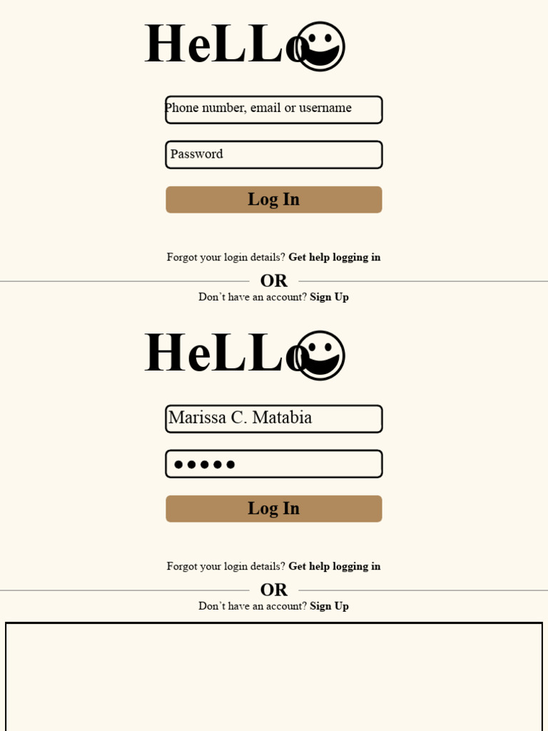 Mathematics E-Portfolio | PDF | Login