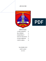 Tugas SP Apec Dan Mee Kelompok 4