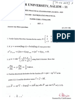 Alied Maths Pract QPPR - 2