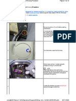 GCMS-QP2010P - EI Ion SOurce Box Assembly and Rinsing