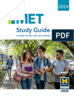 23 5 MET-StudyGuide