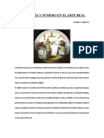 Masoneria Geometria Y Numero en El Arte Real - GARCIAMARC - BIBLIOTECA VIRTUAL HJC80 OFICIAL