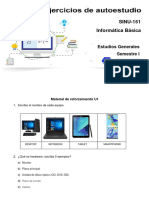 Informatica Basica 1