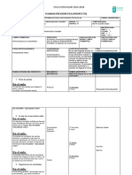 Planeación 3er Trimestre-1er Grado-Administración Contable 1