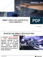 Direccion Electrica 2018-1