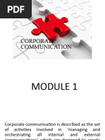 Module 1