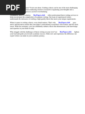 Word 2013 Research Paper Template