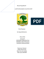 Resume Sampling Audit Untuk Pengujian Atas Perincian Saldo - KELOMPOK 8 - Pengaditan II