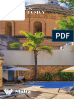 Malta Hotels Directory 2023