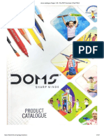Doms-Catalogue Pages 1-50 - Flip PDF Download - FlipHTML5