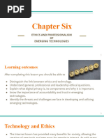 Chapter-6 E&P