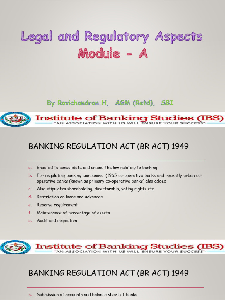 Lrab Mod A | PDF | Business | Finance & Money Management