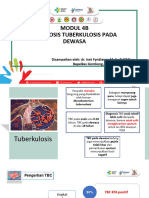 4b Diagnosis TB Dewasa