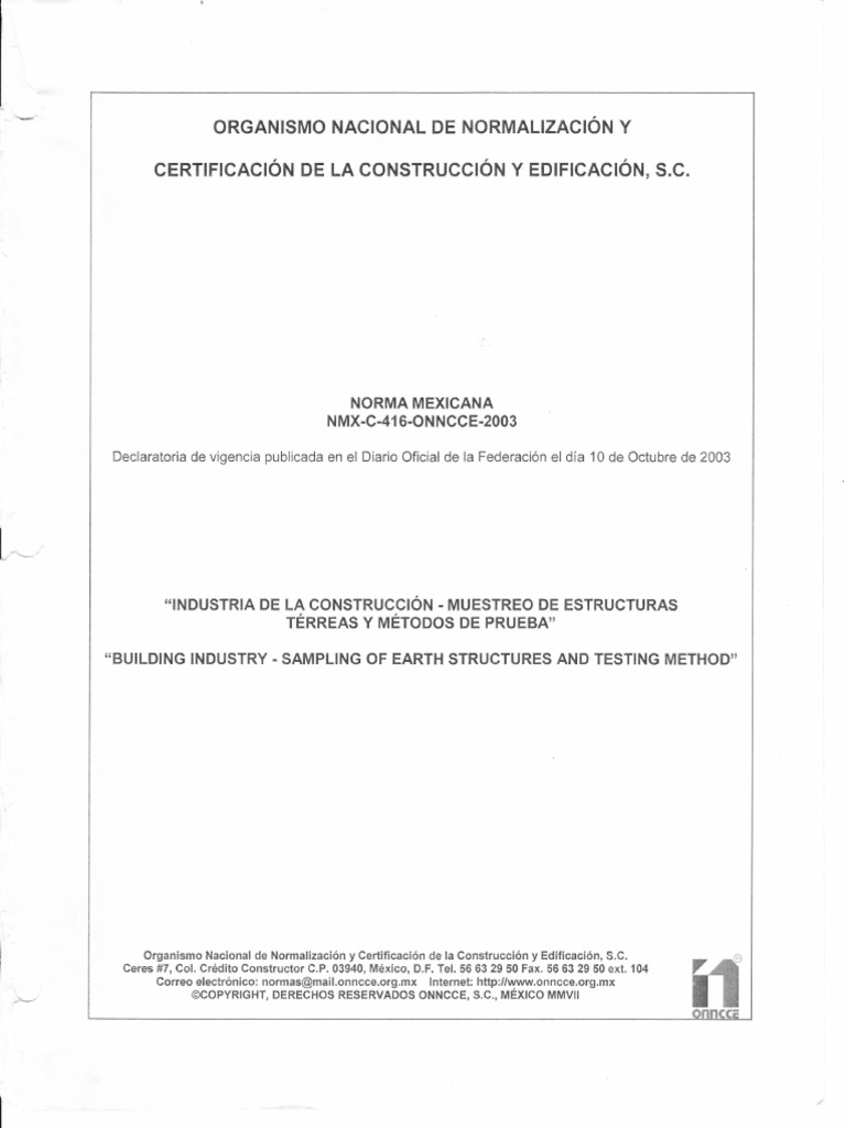 SCN 0001 | PDF