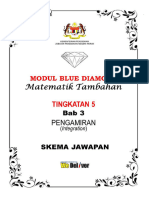 f5 Bab 3 Pengamiran - Modul Blue Diamond (Skema)