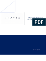 Bravia - Manual de Políticas e Procedimentos