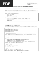 Data Base 5-6