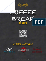 Coffeebreak