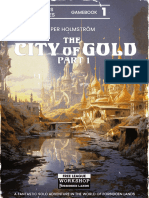City of Gold Part 1 - 01 Gamebook 1 (v1.1)