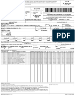 Pacaluz Comercio E Logistica Ltda: Folha 1/1