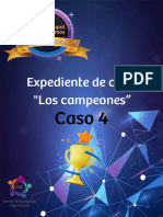 Caso 4 Los Campeones