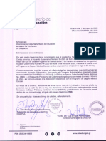 OFICIO DIGEPSA-335-2024 - Acuerdo Gubernativo 36-2024