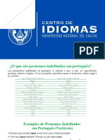 Pronomes - Indefinidos - Corregidos - Ii (1) 2024