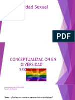 Diversidad Sexual 020922