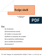 Script Shell 1