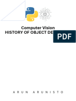 Object Detection History 1707305921
