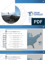 Tooling Technology Blow Molding SHORT 2023 Brian Bosworth