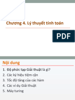 Chuong 3 - Ly Thuyet Tinh Toan