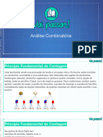 Analise Combinatoria