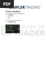 Tr3ndy Indicators Installation Guide