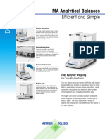 30839979A DS en MA Analytical Balances 08 2023