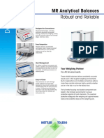 30839977A DS en MR Analytical Balances 08 2023