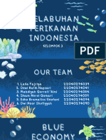 Kelompok 3 - Analisis Pelabuhan Perikanan Indonesia