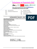 Ab - 0242.servicio de Mantenimiento de Electrobomba Marca Hidrostal