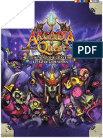 Arcadia Quest Beyon Arcadia Quest Beyond The Grave 181747