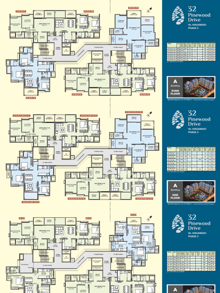 Building Floor Plans Overview | PDF