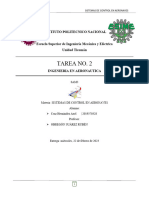 Tarea No. 2