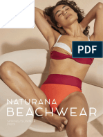 NATURANA SS23 Beachwear Damen Screen